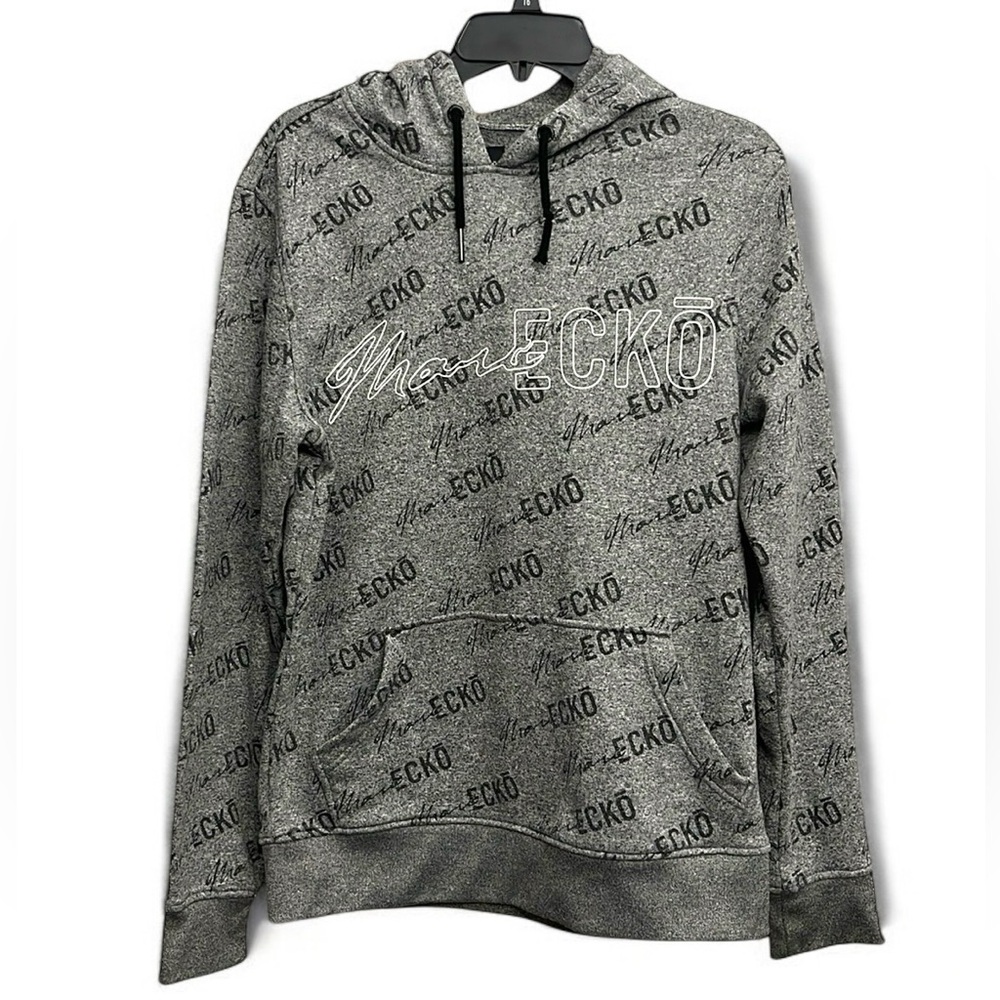Marc Ecko Pullon Hoodie